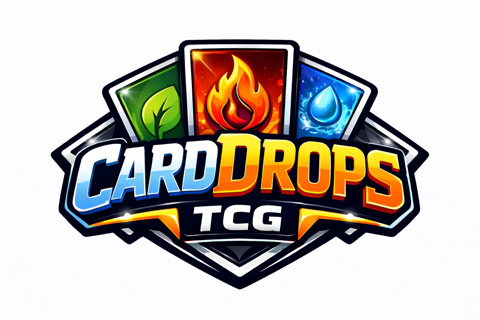 CardDrops TCG